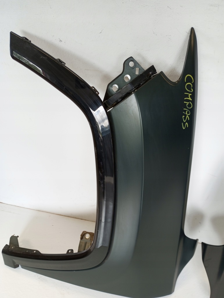 фото №7, Крыло правый jeep compass ii