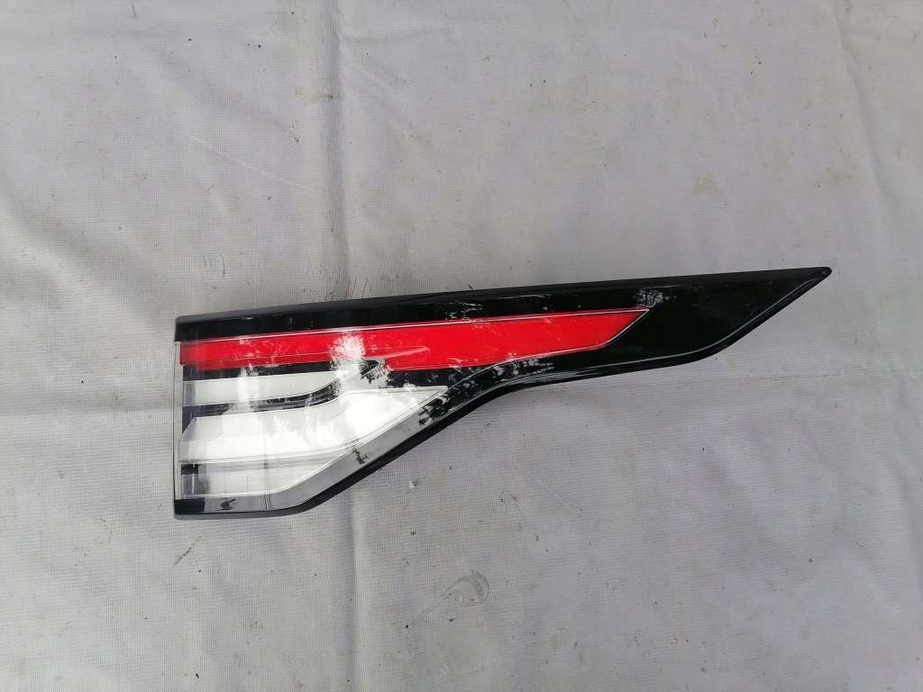 фото №1, Лампа правая задняя land rover discovery 5 v hy32-13404-bf