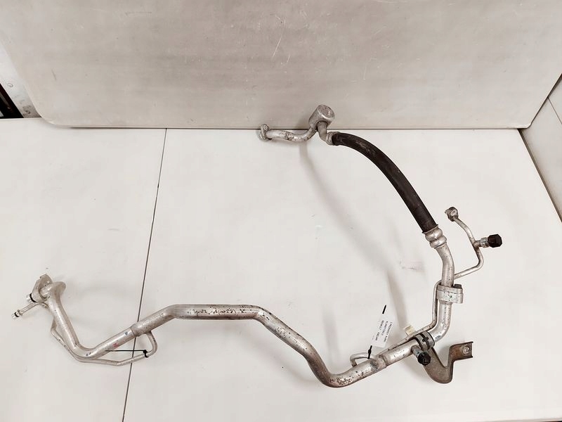 фото №1, Renault kadjar 1.2 tce дроти трубки кондиціонера 924804ed0a