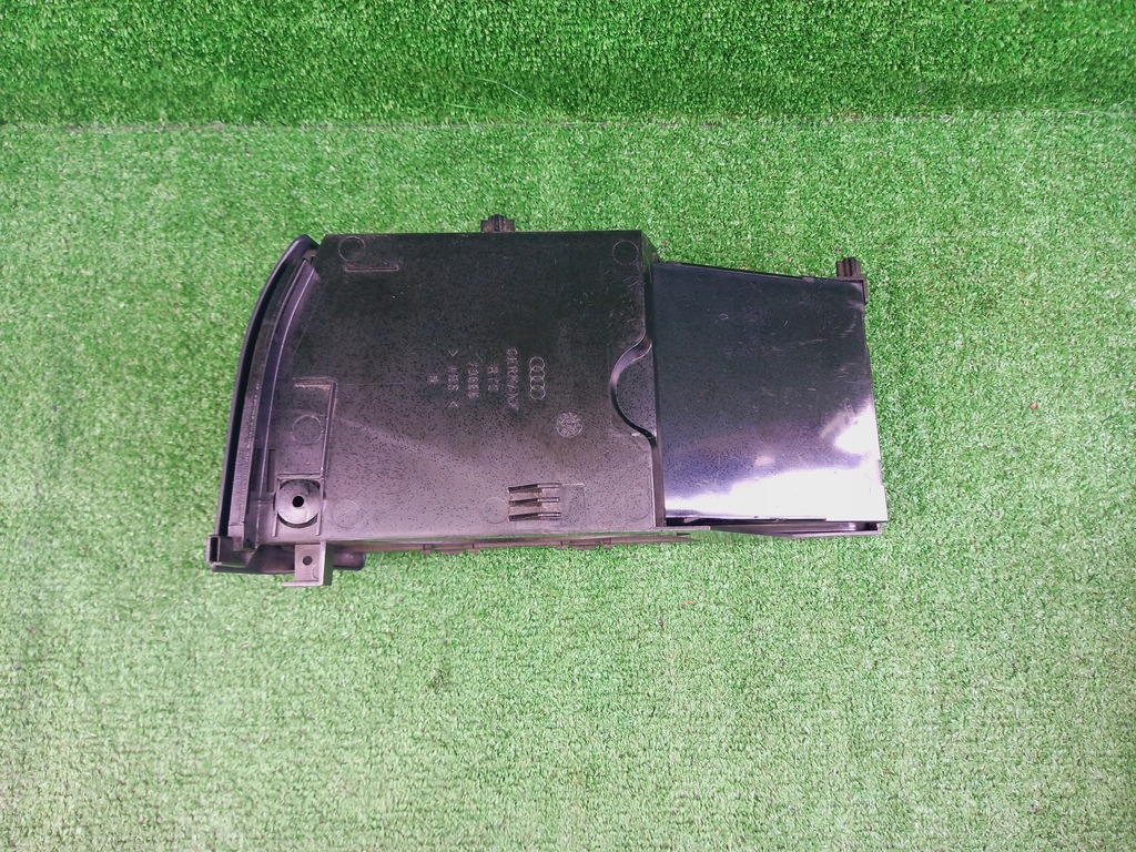 фото №10, Audi a3 8l 96-03 полка бардачок сиденье сиденья правый левый чёрный кронштейн