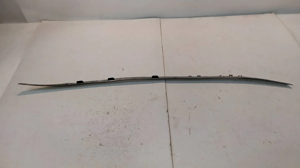 фото №12, Хром молдинг бампера задня задня mercedes-benz c w205