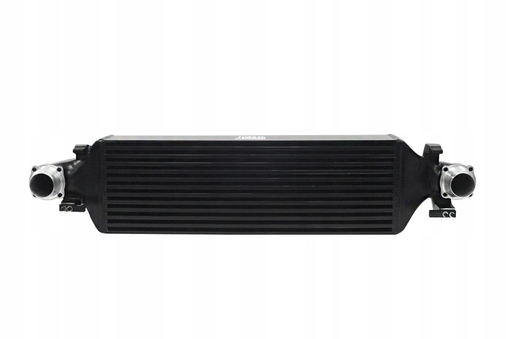 Купити Інтеркулер turboworks mercedes cla a b class тюнінг sport