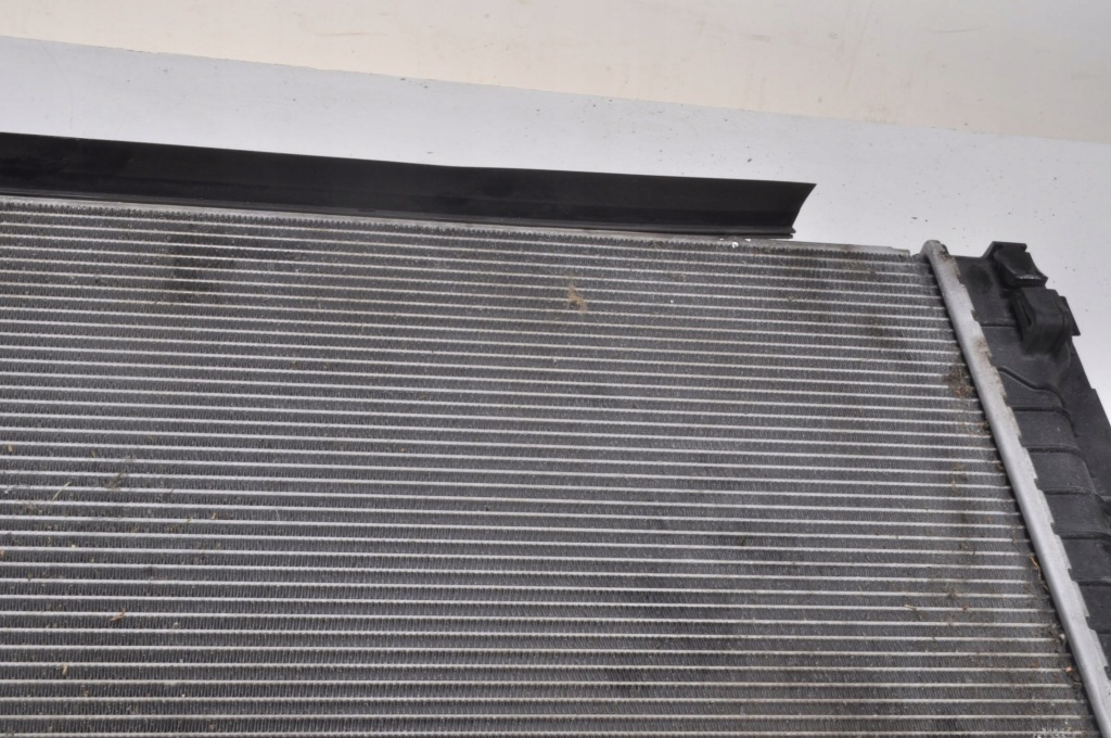 Mini f54 f55 f56 f57 f60 1.5 радиатор воды 8645783 Доставка