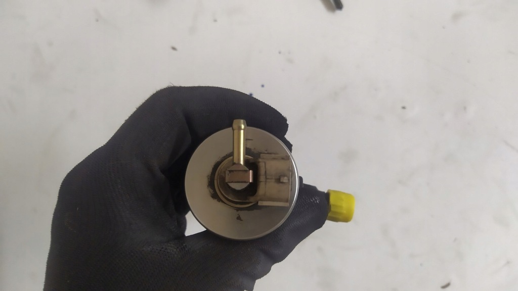 фото №7, Форсунка 13h50 mazda 5 6 citd