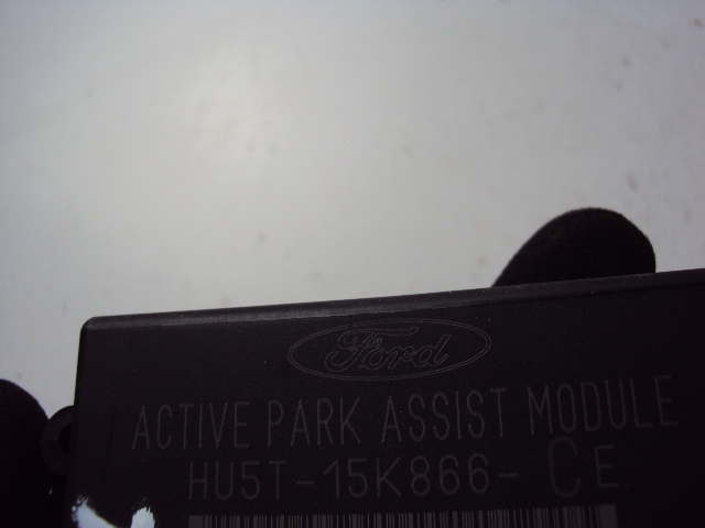 фото №3, Модуль парковки ford ecosport ii 17-