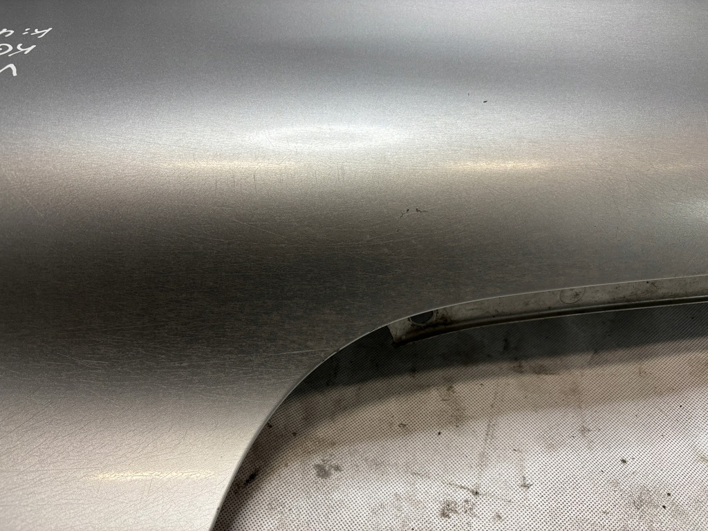 фото №14, Крыло левый перед volvo xc90 i 1 przedlift k: 426-26