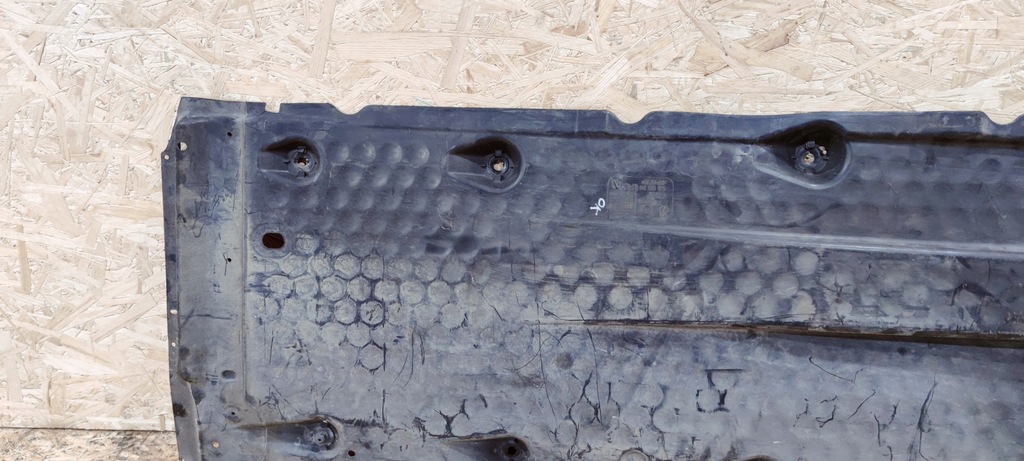 фото №8, Захист підвіска ліва audi a3 8p 1k0825211e 2