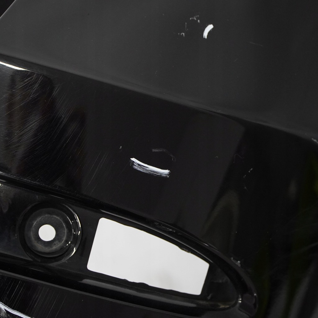 фото №13, Bmw x3 f25 бампер задняя pdc x line schwarz 2 - 668