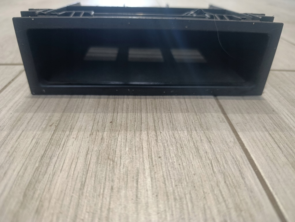 фото №5, #6q0857919a# бардачок полка vw polo 9n