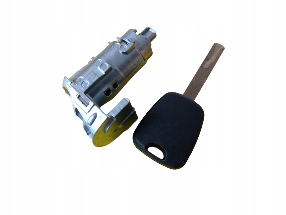 фото №1, Nowa вкладка замок do двері задніх opel movano b