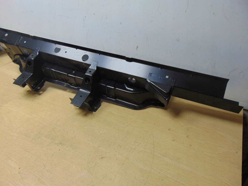 Обшивка поріг vw transporter t5 7h0801252k в Україні