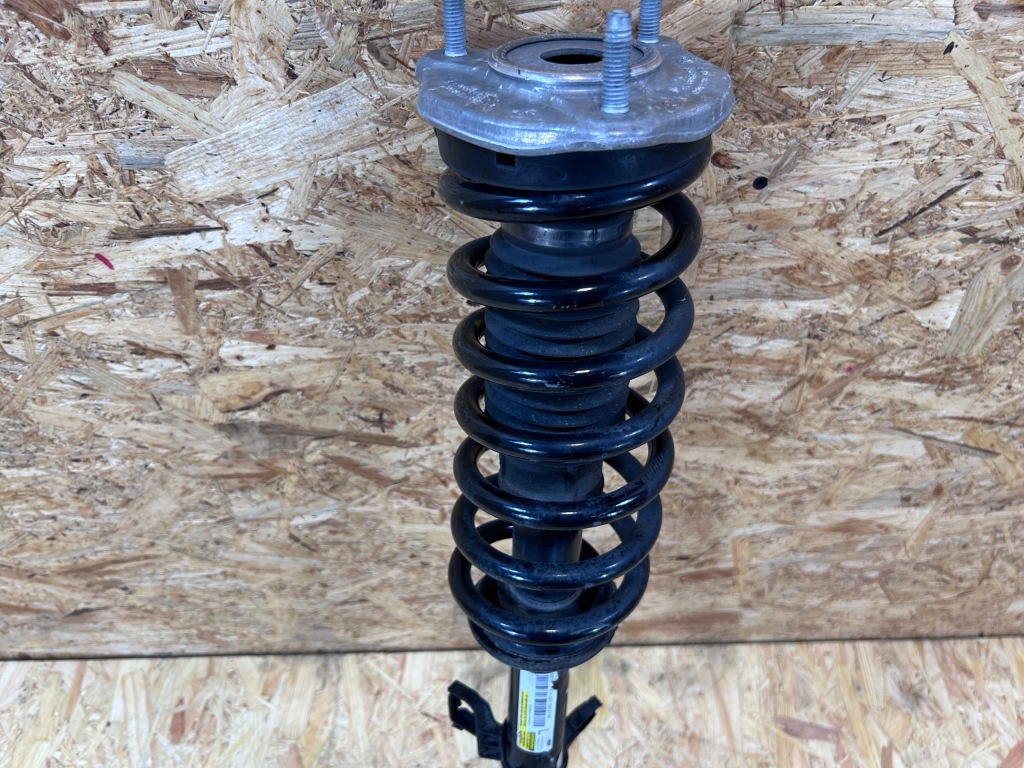 фото №9, Амортизатор подвеска передний перед левый mercedes glc w253 a2533202766