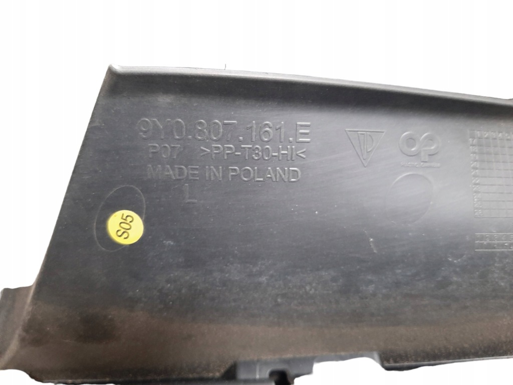 Porsche cayenne e3 бампер перед sportd 9y0807683m 9y0807061b 9y0807161e с Разборки