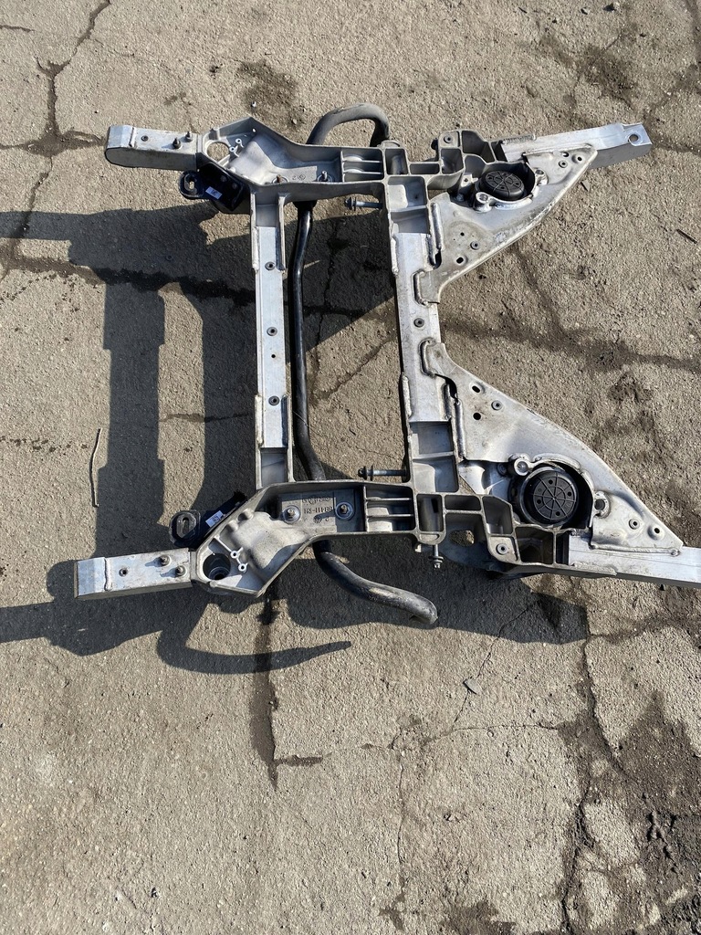 фото №7, Alfa romeo stelvio подрамник подрамник