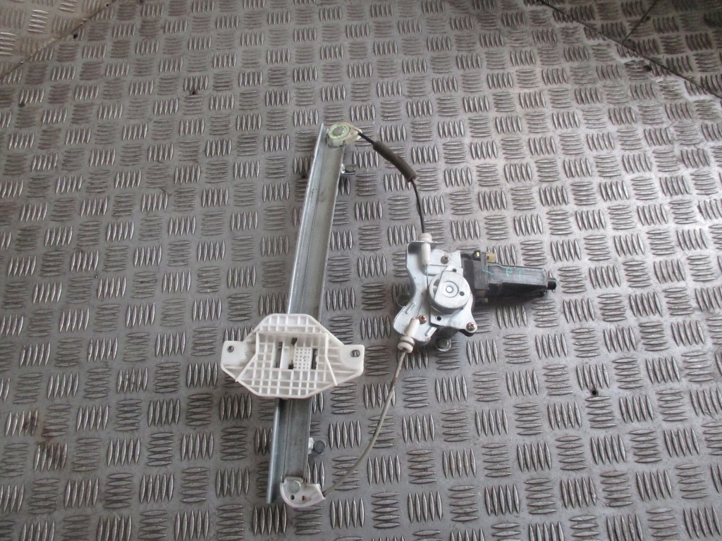 фото №5, Механизм стекло правый задняя kia magentis 03-05