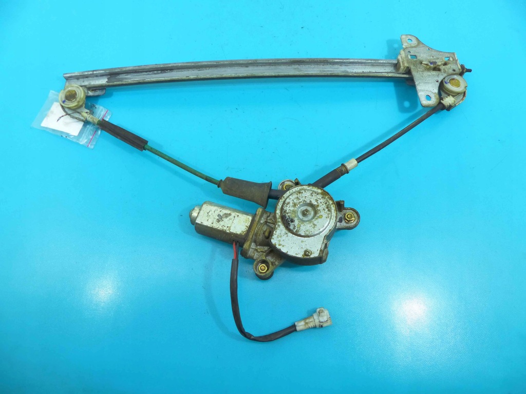 фото №3, Подъемник перед левый suzuki wagon r+ 2 pin