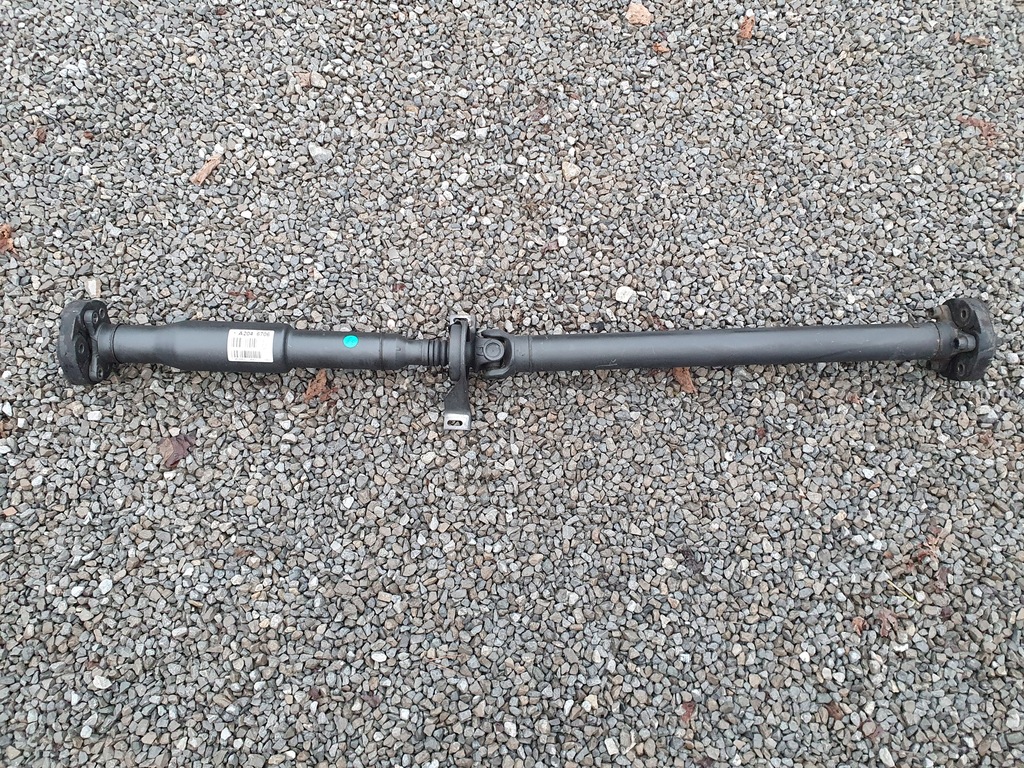 фото №1, Wał привідний 2044106706 mercedes w204 4matic