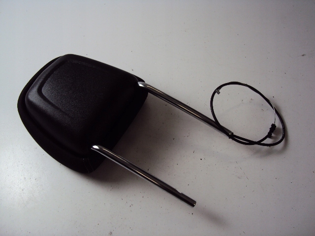 фото №3, Підголівник правий перед kia sportage iii 10-