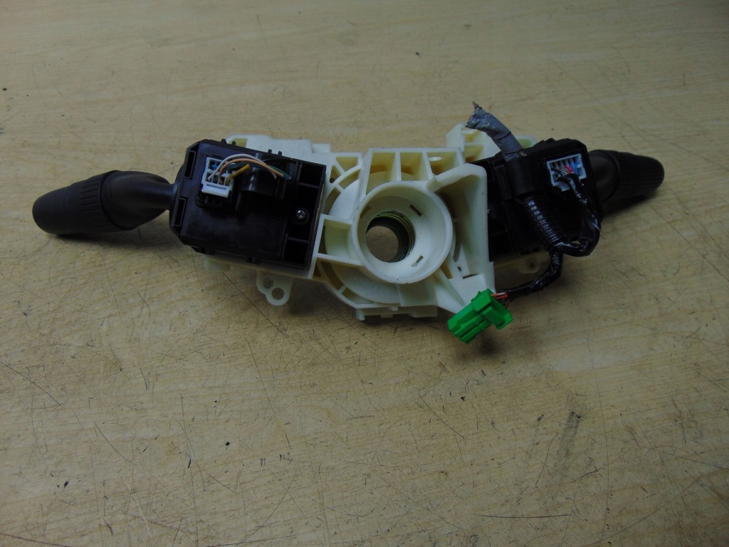 фото №11, Перемикач комбінований світла honda civic iii ufo