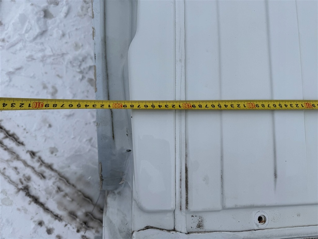 фото №9, Дах обшивка l1h1 короткий renault trafic 3 iii 4 iv 14-25r