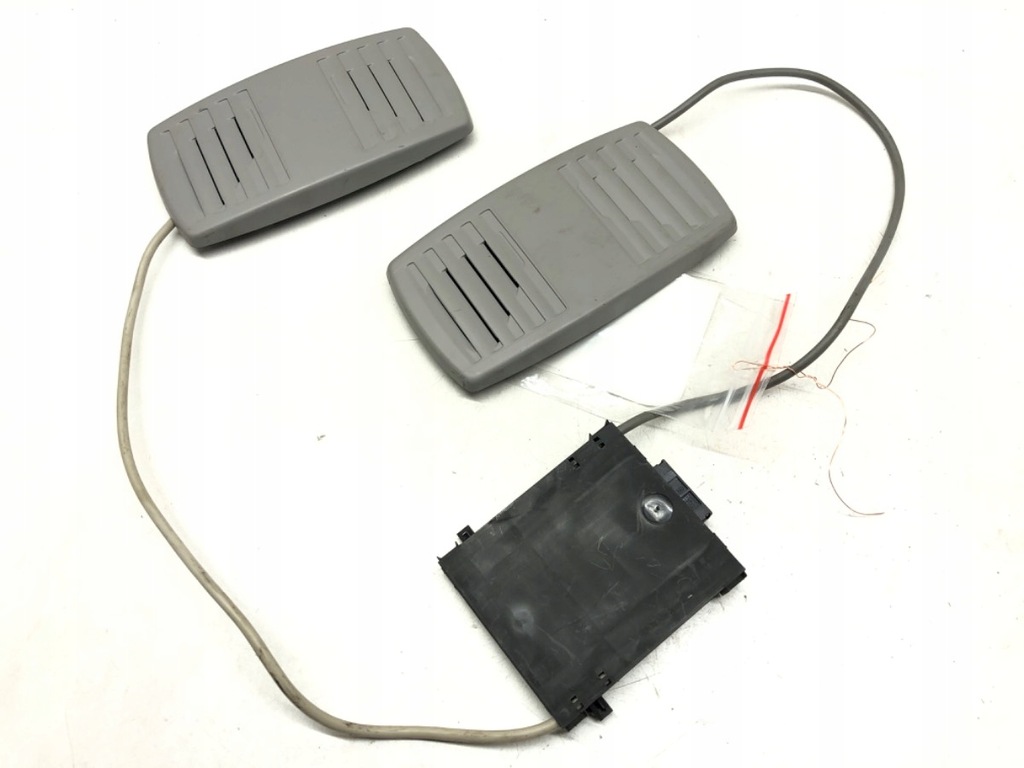 фото №1, Модуль сигнализация bmw e61 04-10 9149674