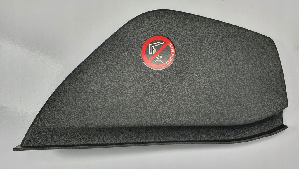 фото №1, Заглушка подушка безпеки jeep cherokee iii wh