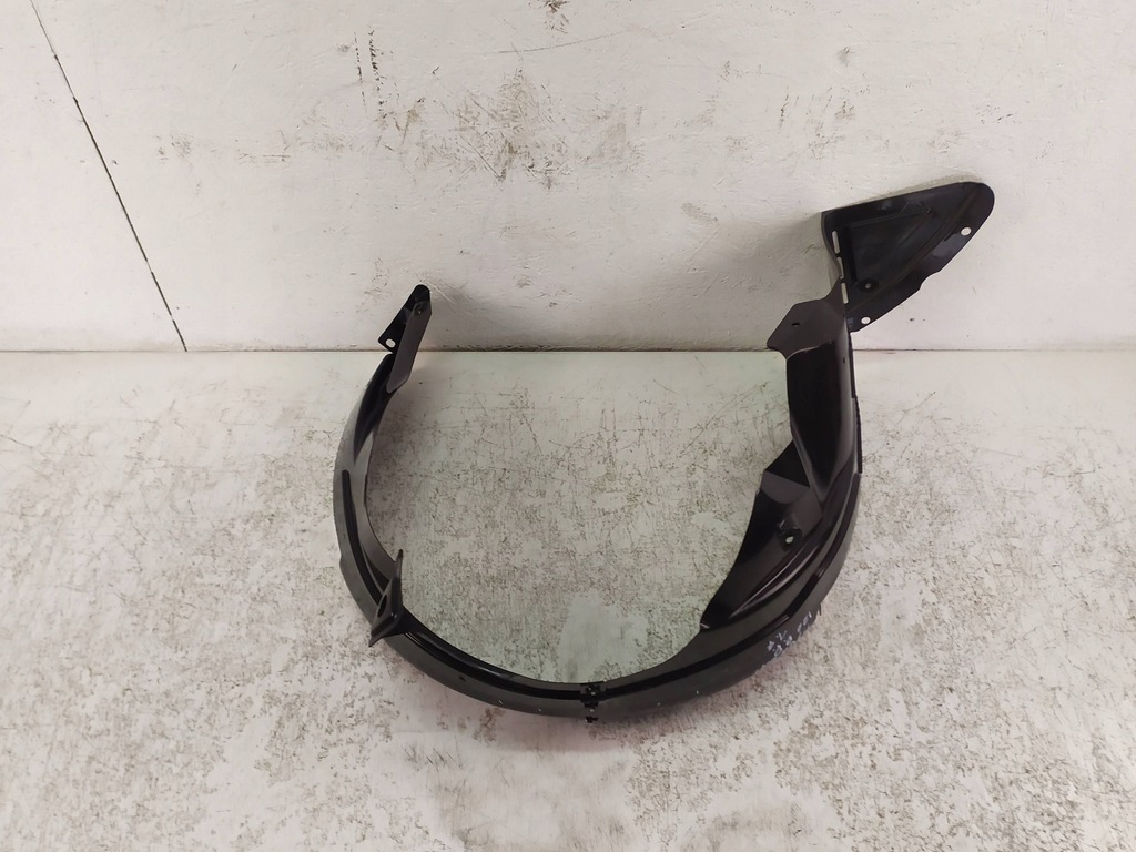 фото №7, Підкрилок правий перед hyundai i20 868161j000