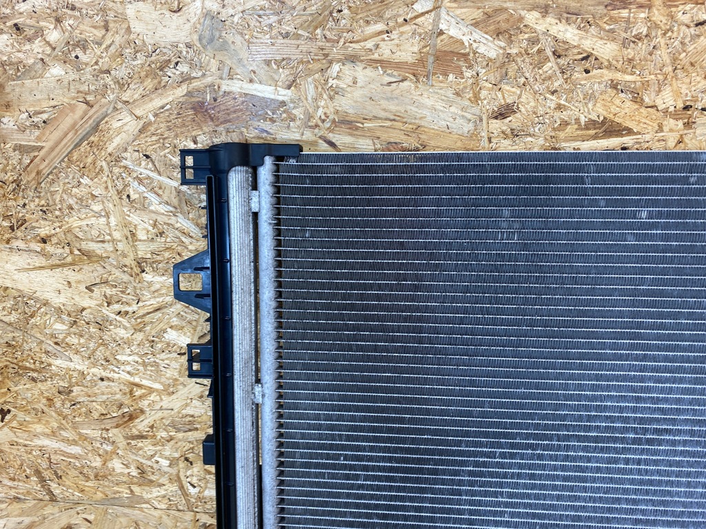 фото №7, Радиатор кондиционера mercedes w176 w246 w117 a2465000454