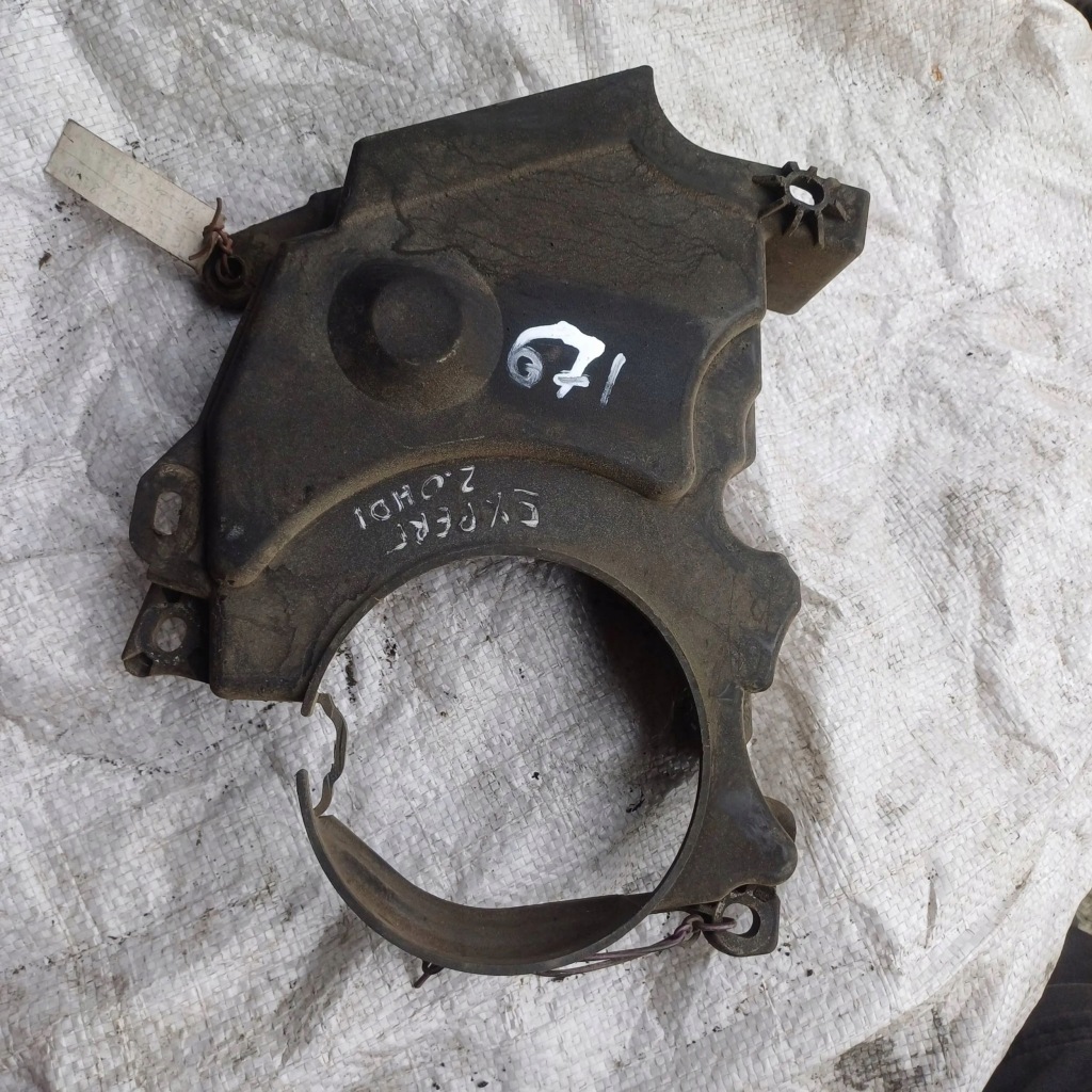 фото №1, Peugeot 407 2008 корпус