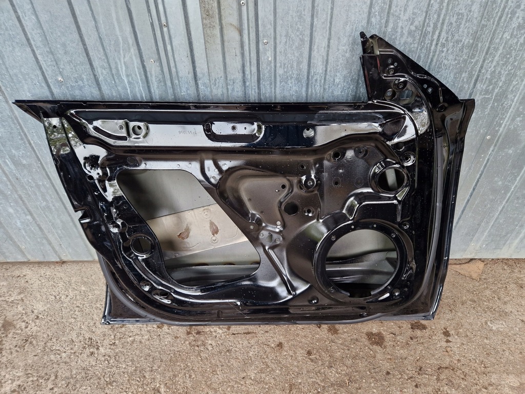 фото №7, Дверь перед левая audi a5 8t sportback