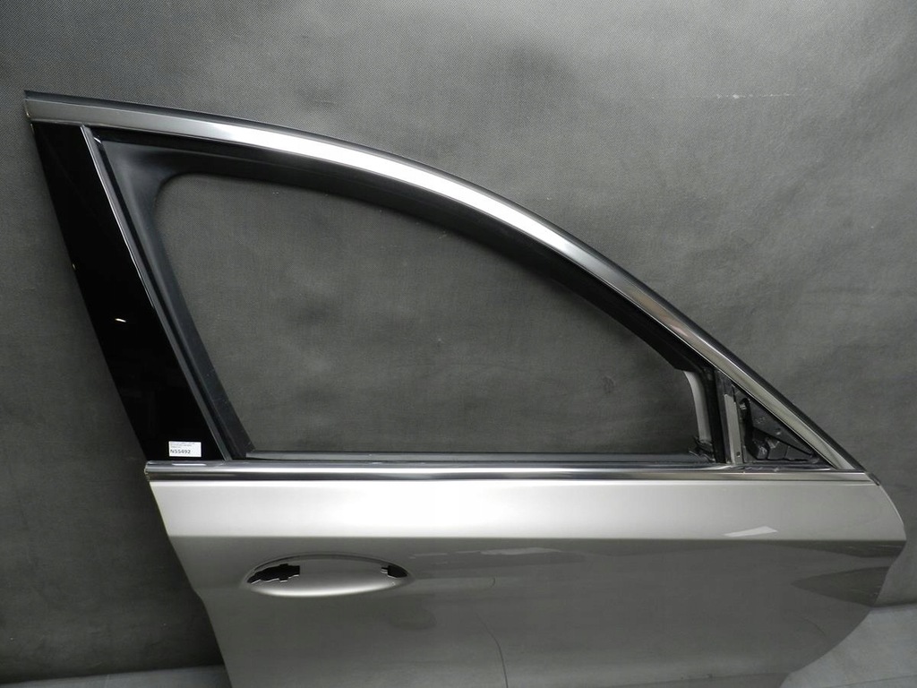 фото №5, Bmw 5 g31 дверь правое перед a72