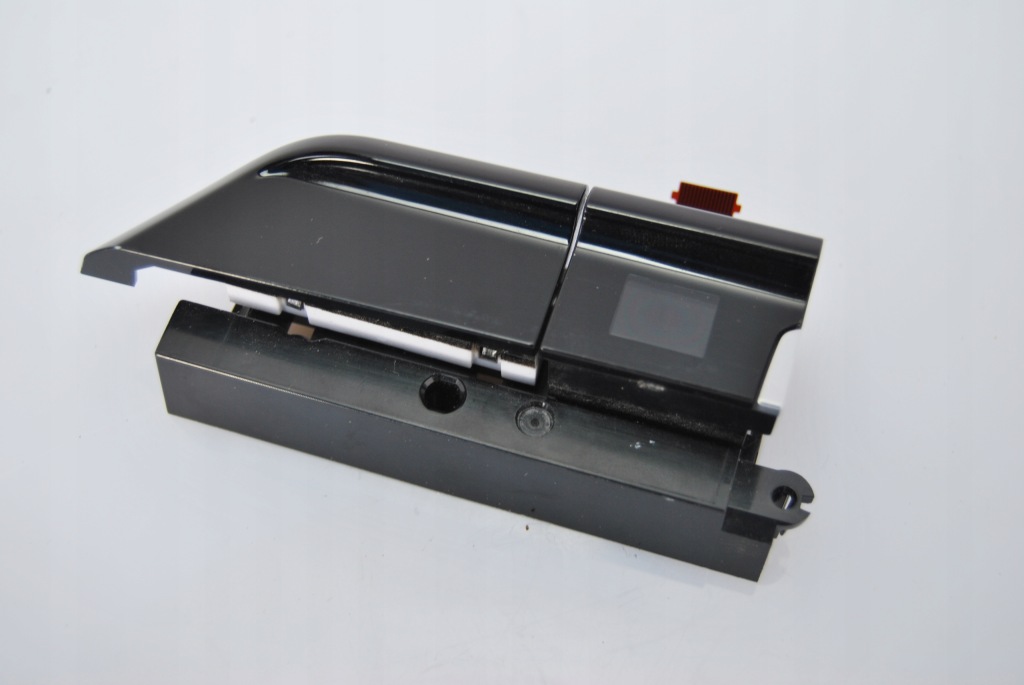 фото №1, Дисплей температуры chevrolet camaro 2016+