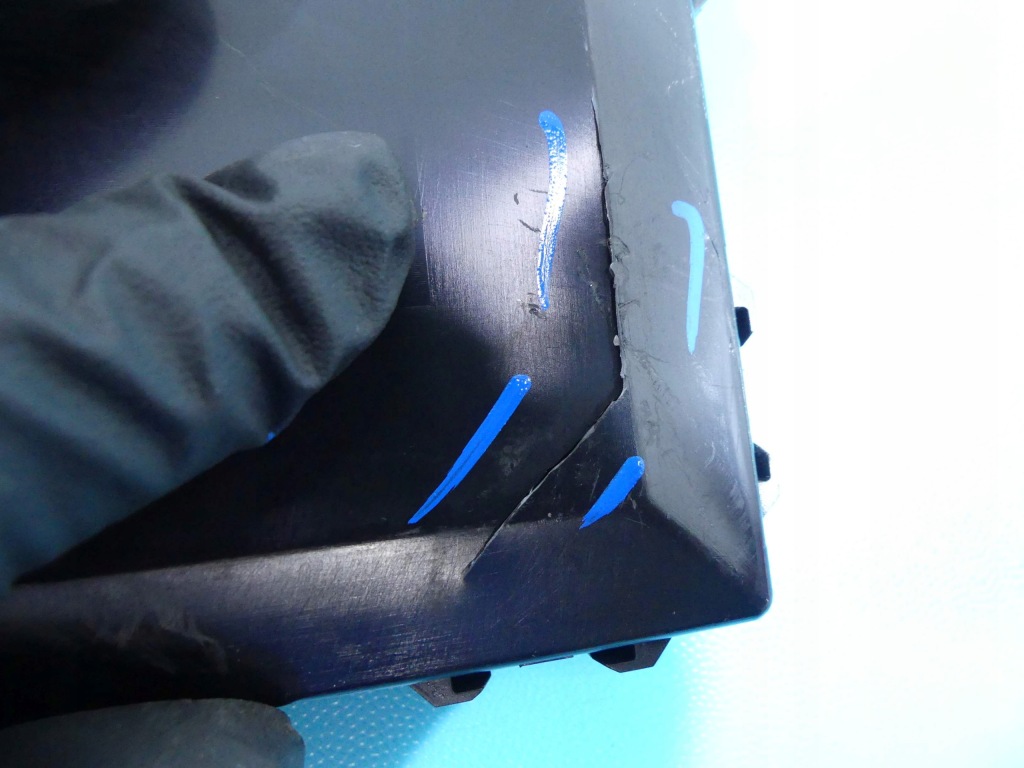 Блок керування модуль кондиціонера lexus rx ii 03-08 Зі Шроту