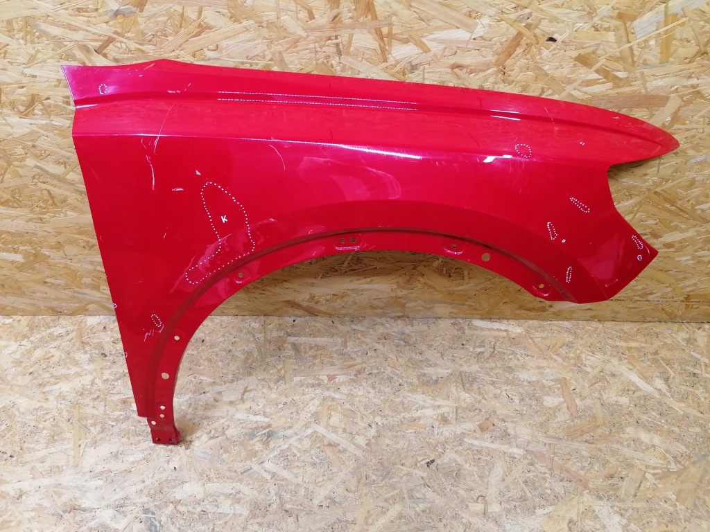 Купить Крыло  правый  перед передний audi q3 2 83a 2018-