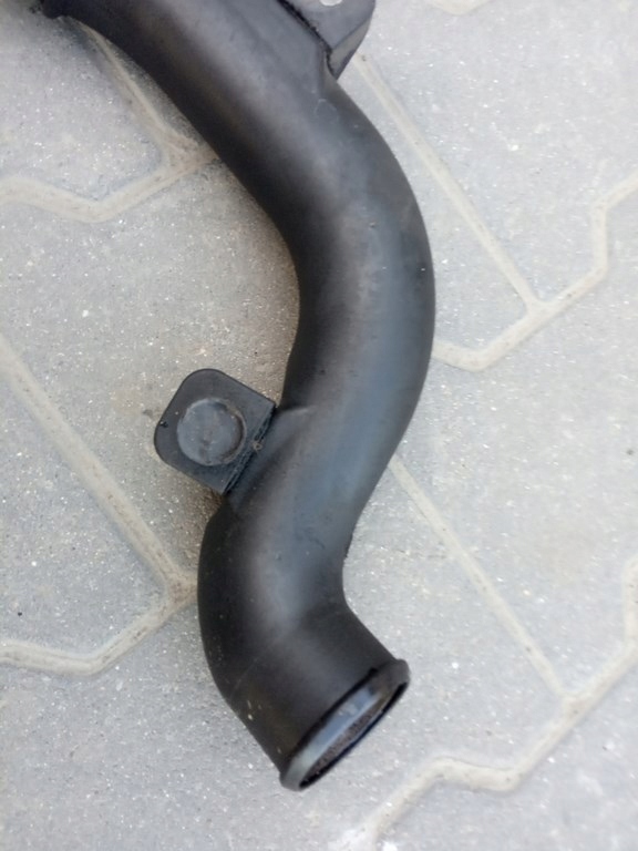 фото №9, Ford tourneo connect 1.8 tdci шланг интеркулер