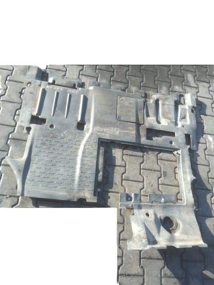 фото №1, Boxer 06r- коврик пол обшивка