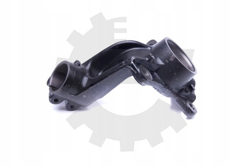 фото №12, Поворотный кулак левая vw transporter t5 7h0407257g