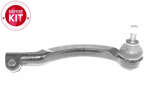 фото №2, Наконечник тяга кермовий l renault avantime espace iii vel satis