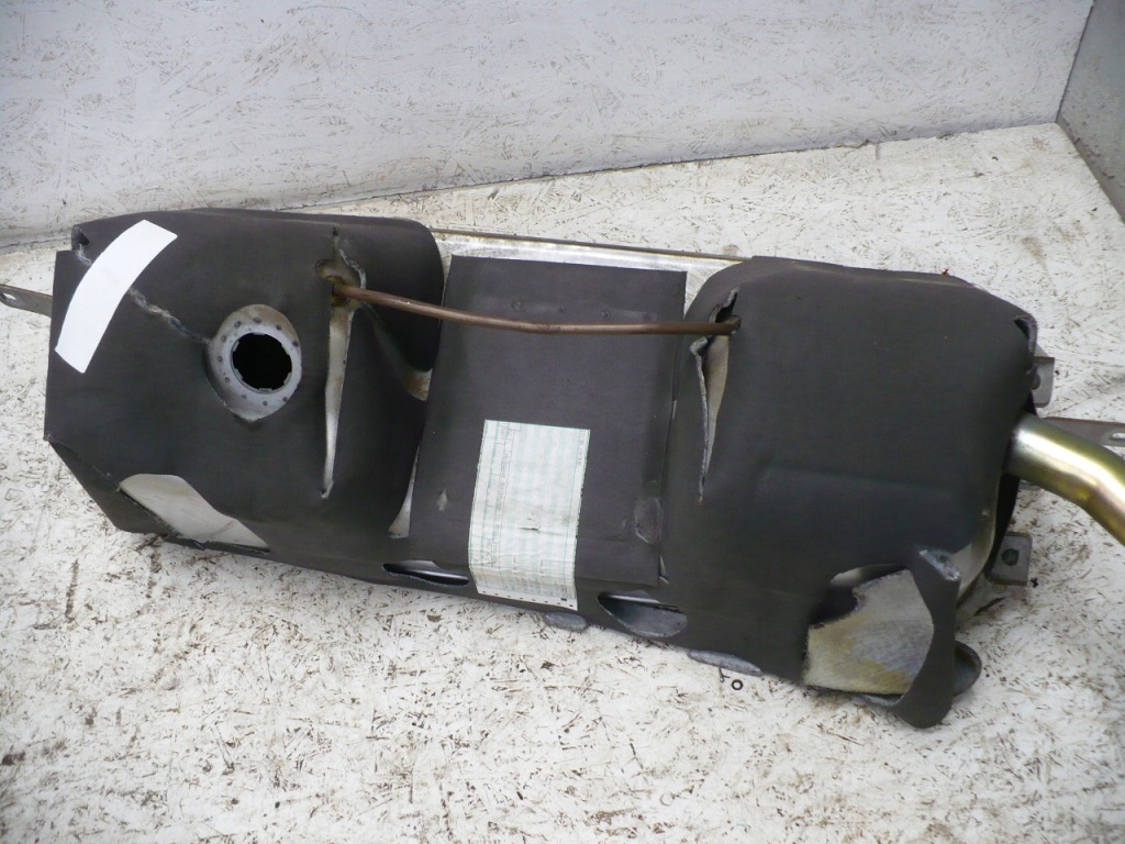 Бак топлива mercedes w210 disel sedan бардачок на лыжи в Украине