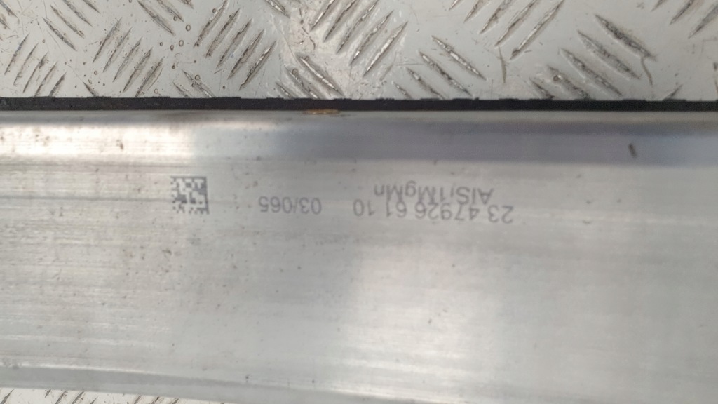 Tesla model y балка перед передняя 1487601-sn-g Киев