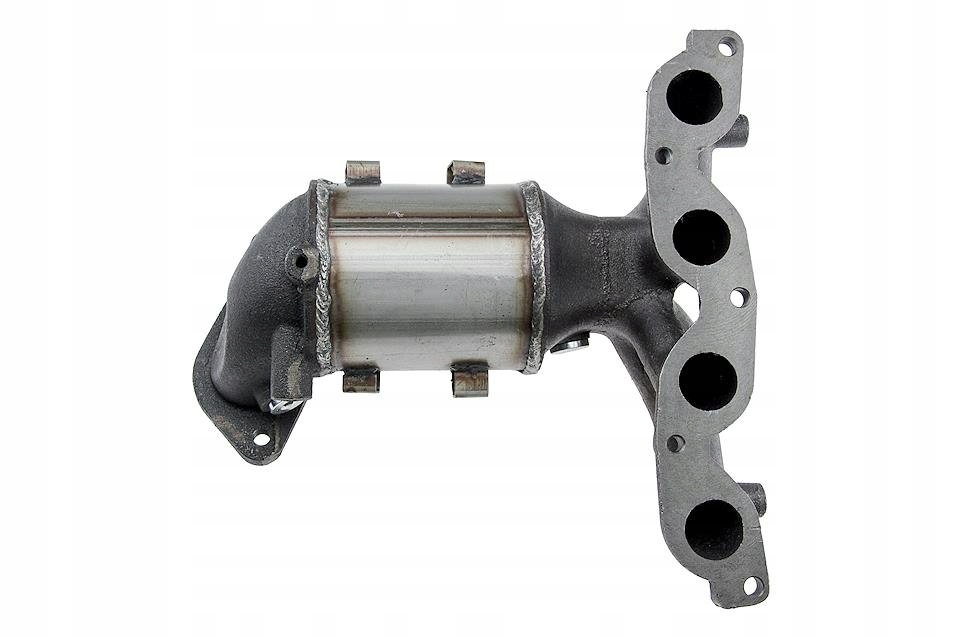 Катализатор Доставка