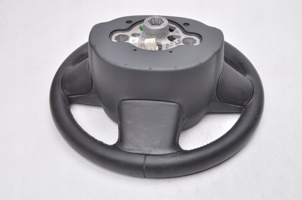 фото №8, Volvo s90 v90 ii xc90 ii воздуховод кожаный multi 32288783