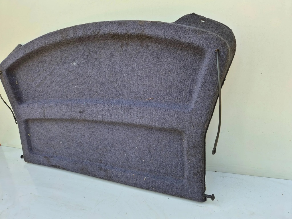 фото №8, Ford escort 1995 полка задняя багажника