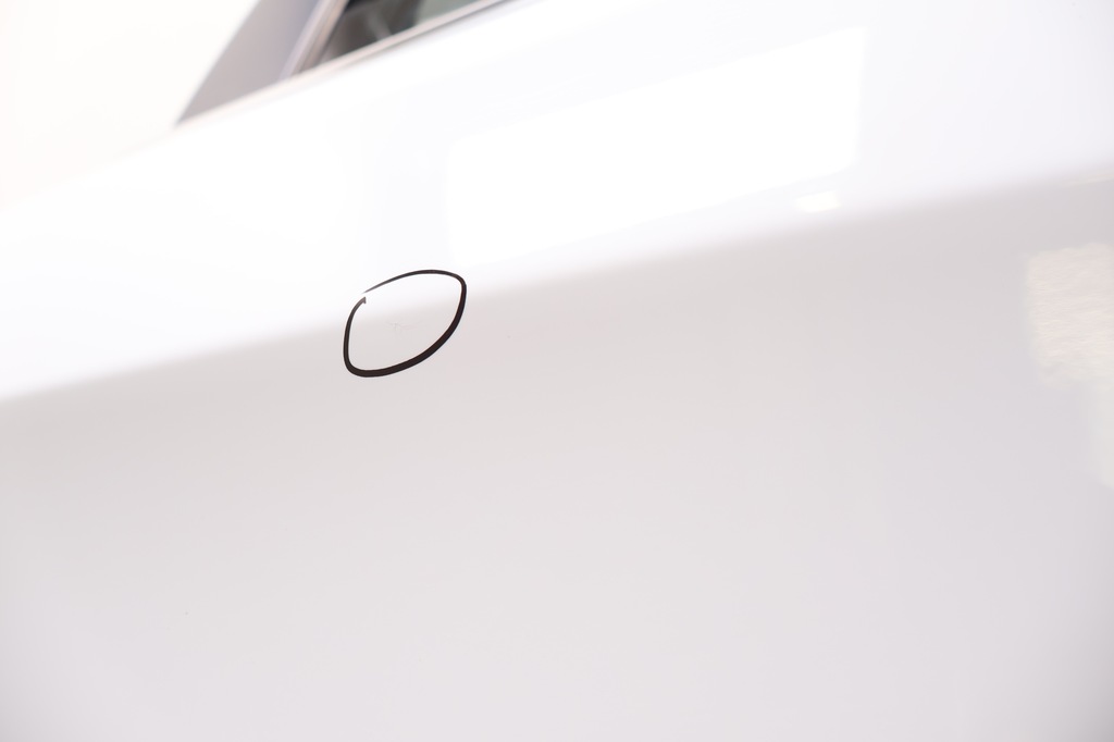 фото №4, Jeep cherokee kl дверь левая задняя pw7