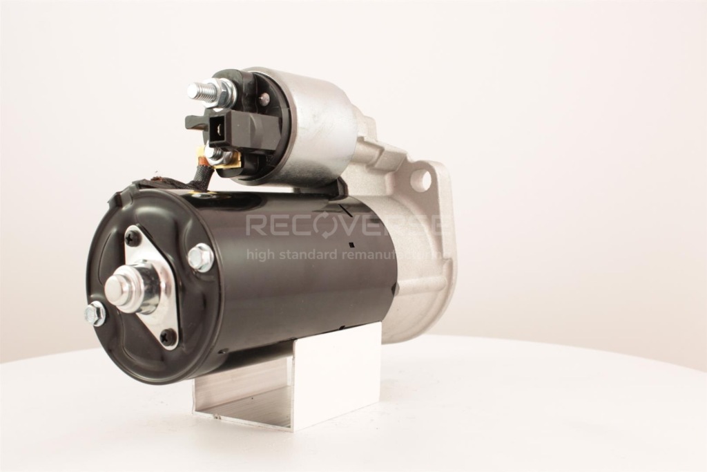 Стартер audi ford seat skoda vw 1.7 1.9 tdi sdi a3 golf sharan galaxy Киев