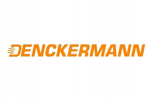 Подшипник колеса перед w413555 denckermann Доставка