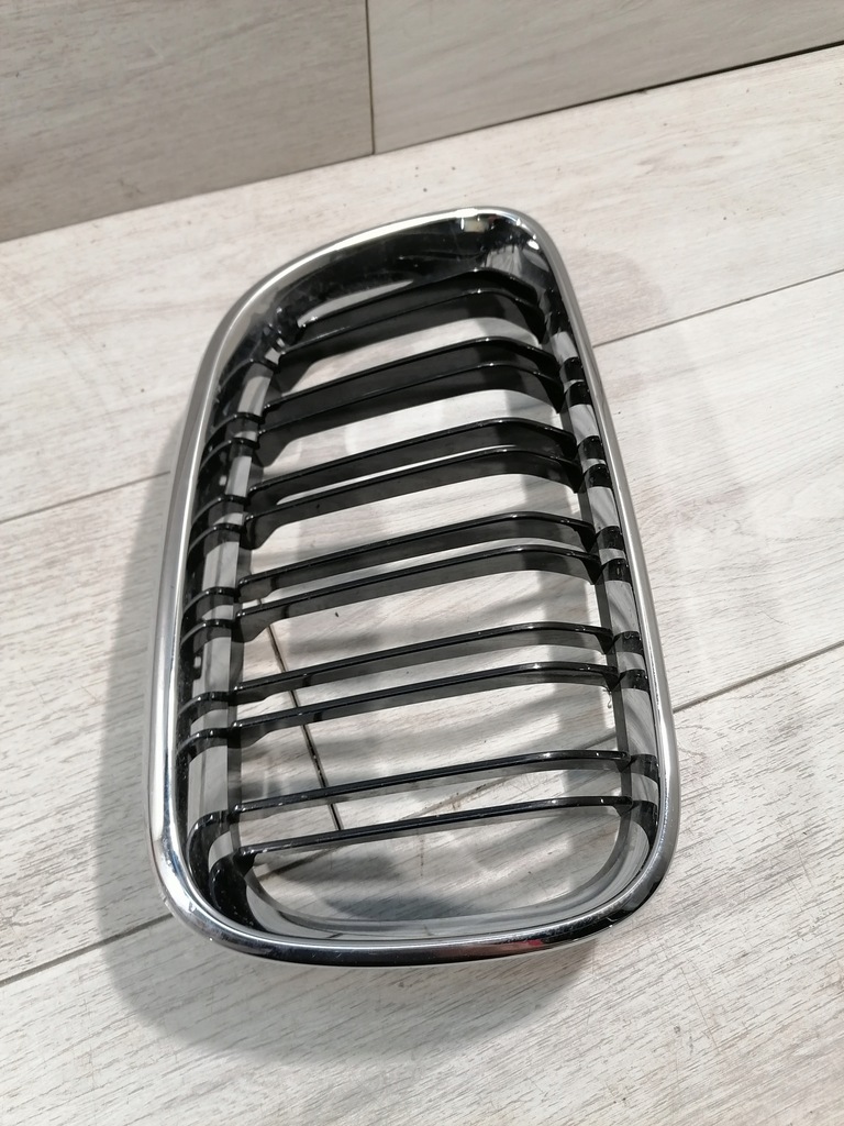фото №5, Bmw 2 f22 f23 решётка правый перед 7295522