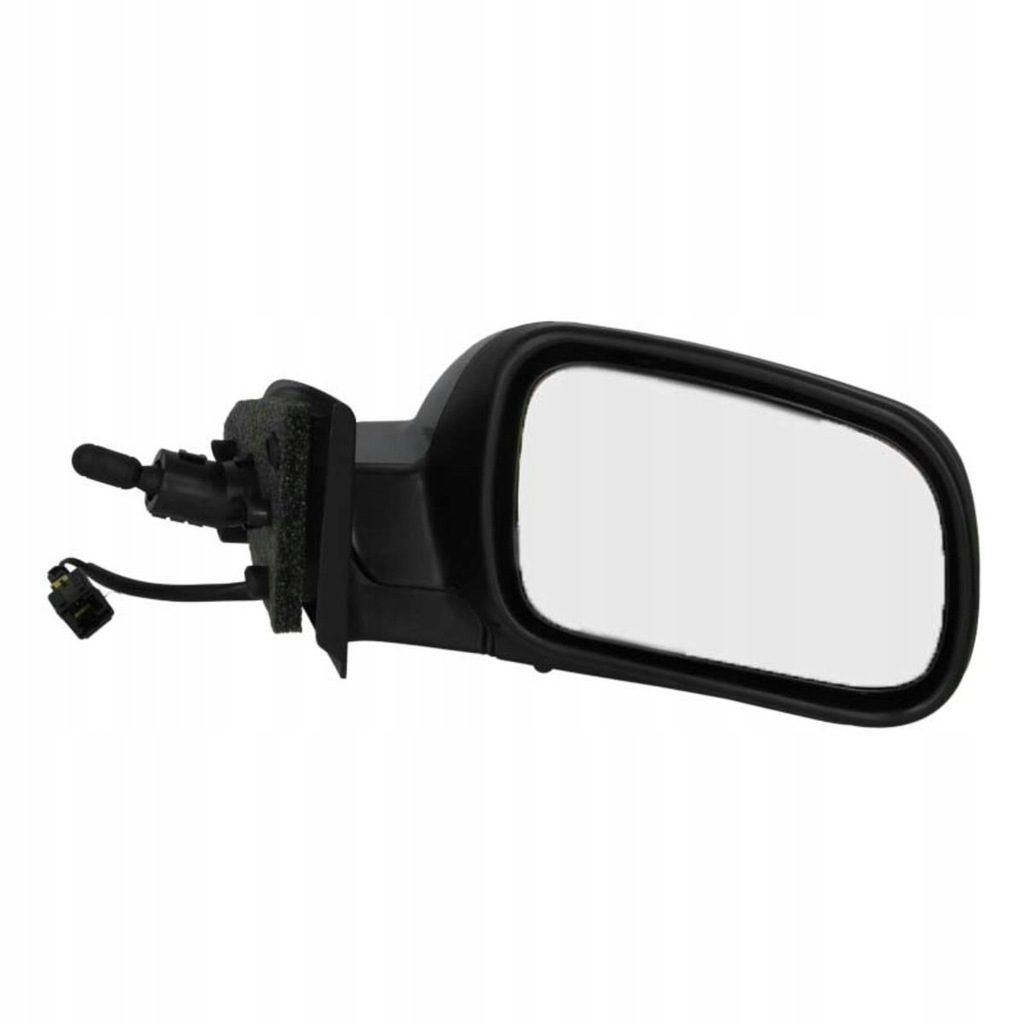 фото №1, Дзеркало праве peugeot 307 00-12