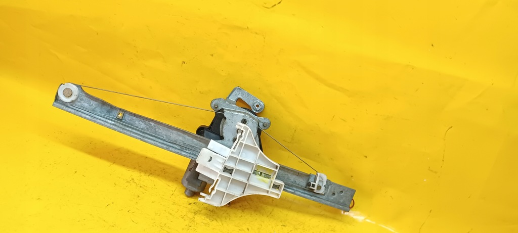 фото №8, Подъемник el.szyb правый задняя mondeo mk3 1s71f27000bl