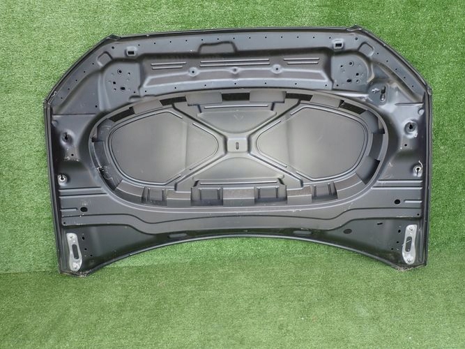 фото №10, Seat ibiza 6f v 17- капот